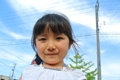 おすまし