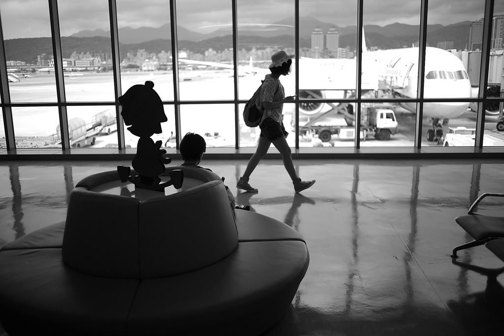 旅人.旅行