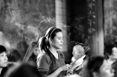 祈福