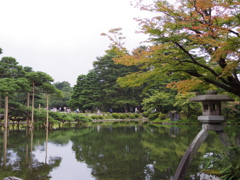 庭園