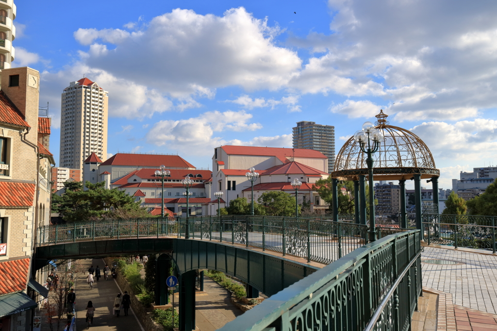 宝塚大劇場
