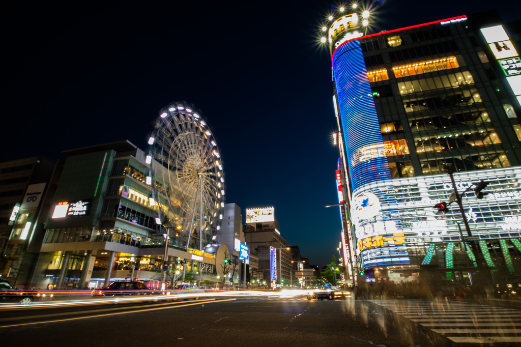 nagoya nishiki