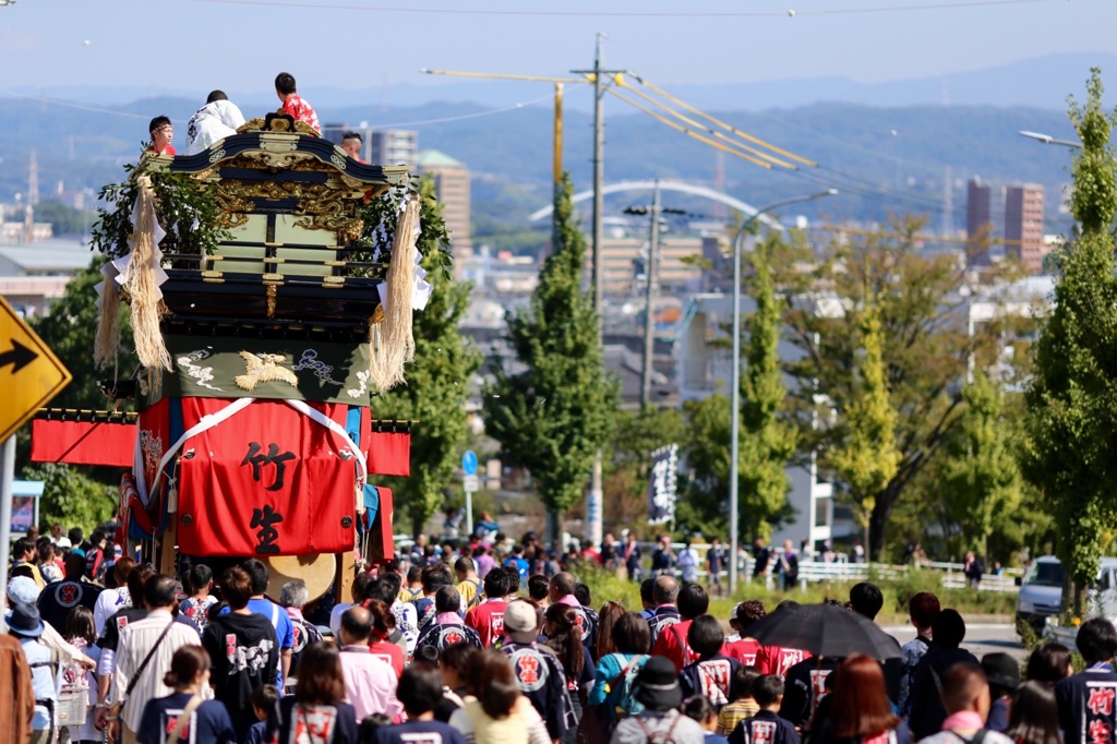 年１の集い