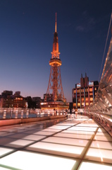 オアシス回廊