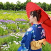 後ろから押したくなる