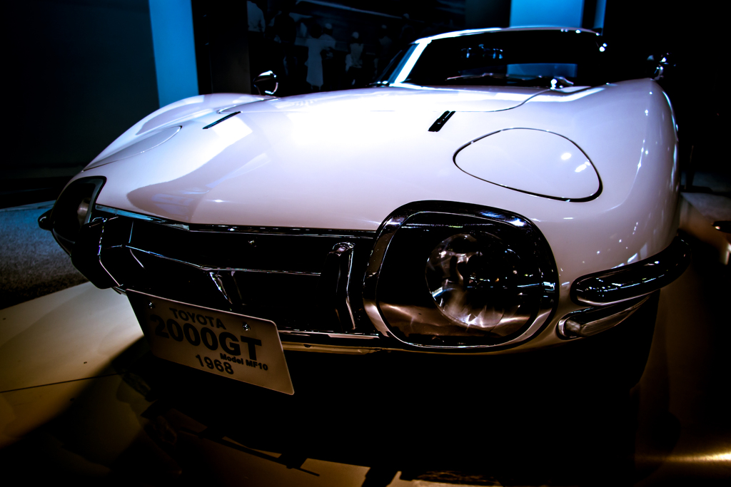 ２０００GT