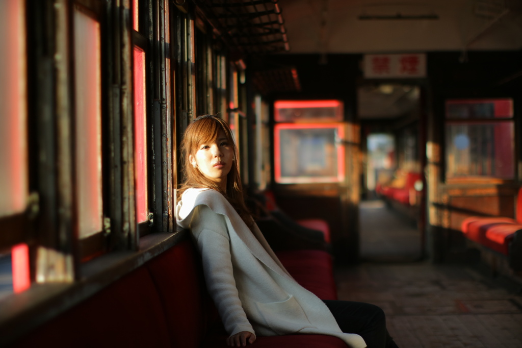 帰路