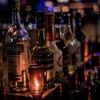 酒場の灯り
