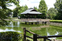 上沼公園