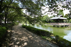 上沼公園