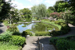 下沼公園