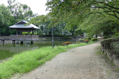 上沼公園