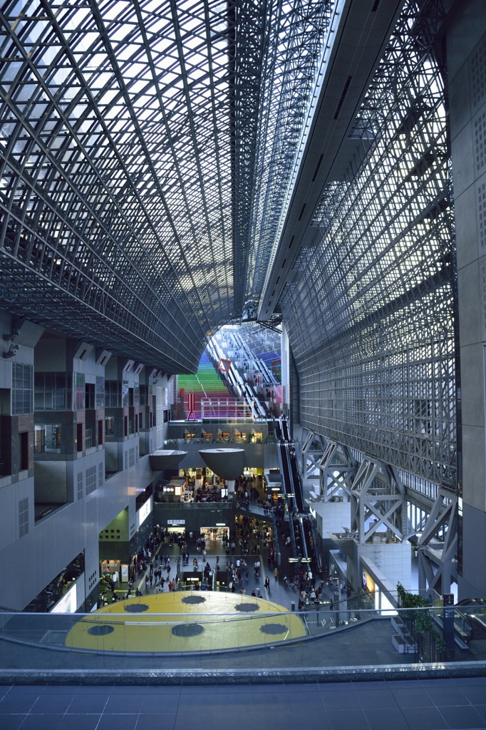 京都駅