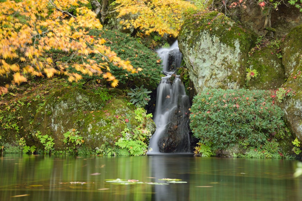 箱根美術館