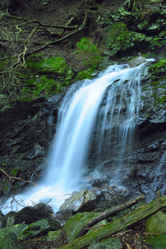 福養の滝