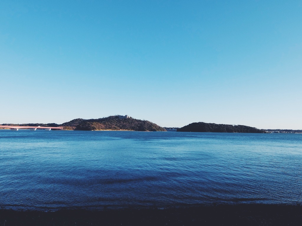 浜名湖