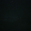 根の上高原からの星景4