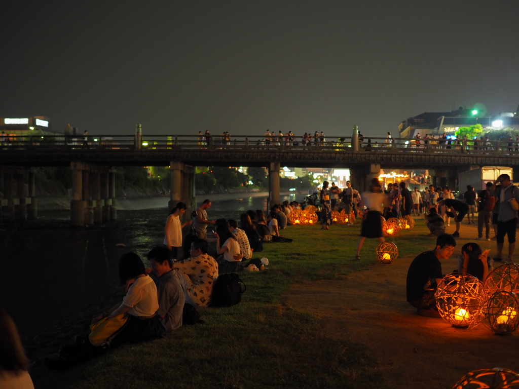 等間隔の法則2015夏