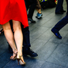 #039_London-red_skirt_dance_with_black-