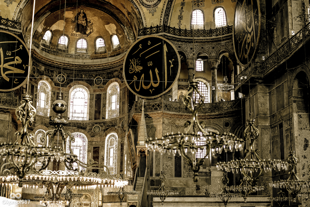 #047_Istanbul-Christ_&_Islam-