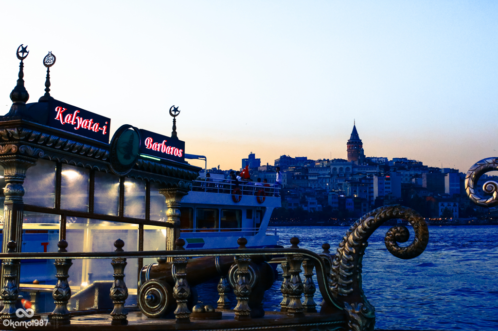#048_Istanbul-鯖船-