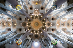 Sagrada Familia 3