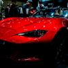 roadster