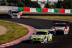 スーパー耐久　#5