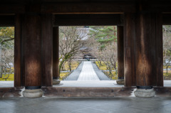 南禅寺
