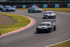 Maserati Trofeo 2015　#1
