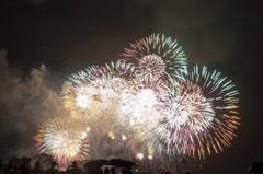 2014びわ湖大花火大会 2