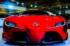 FT-1