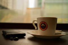 morning