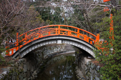 下鴨神社