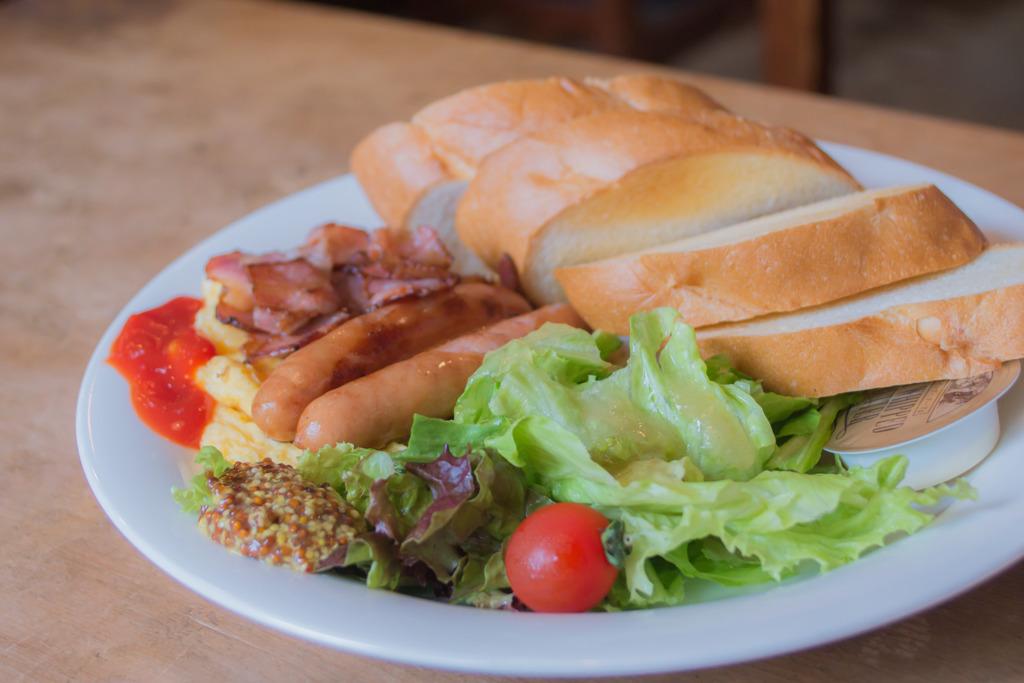 アメリカンサンドウィッチ