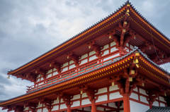朱雀門　1
