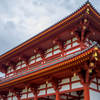 朱雀門　1