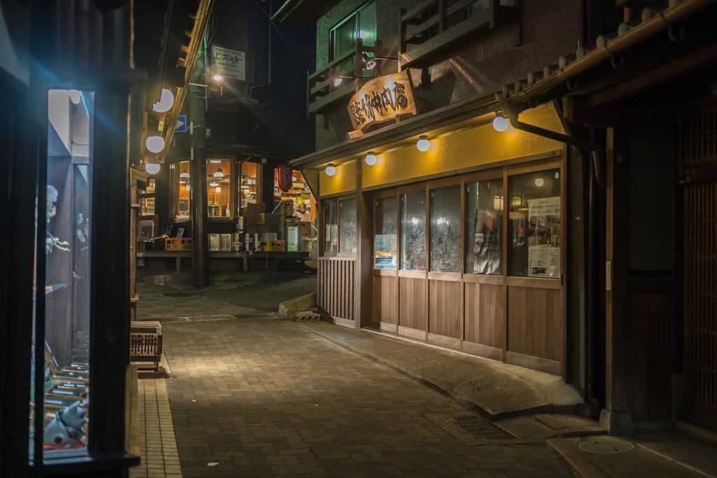 有馬温泉2
