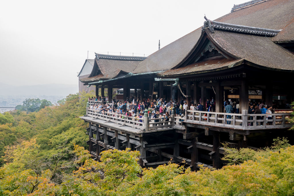 清水寺