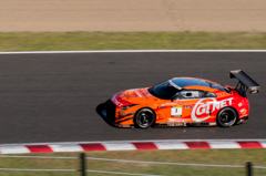 スーパー耐久　#6