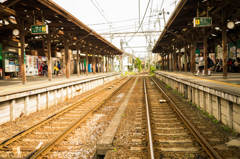 長谷駅