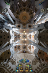 Sagrada Familia 2