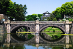 二重橋