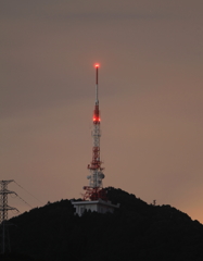 希望の塔