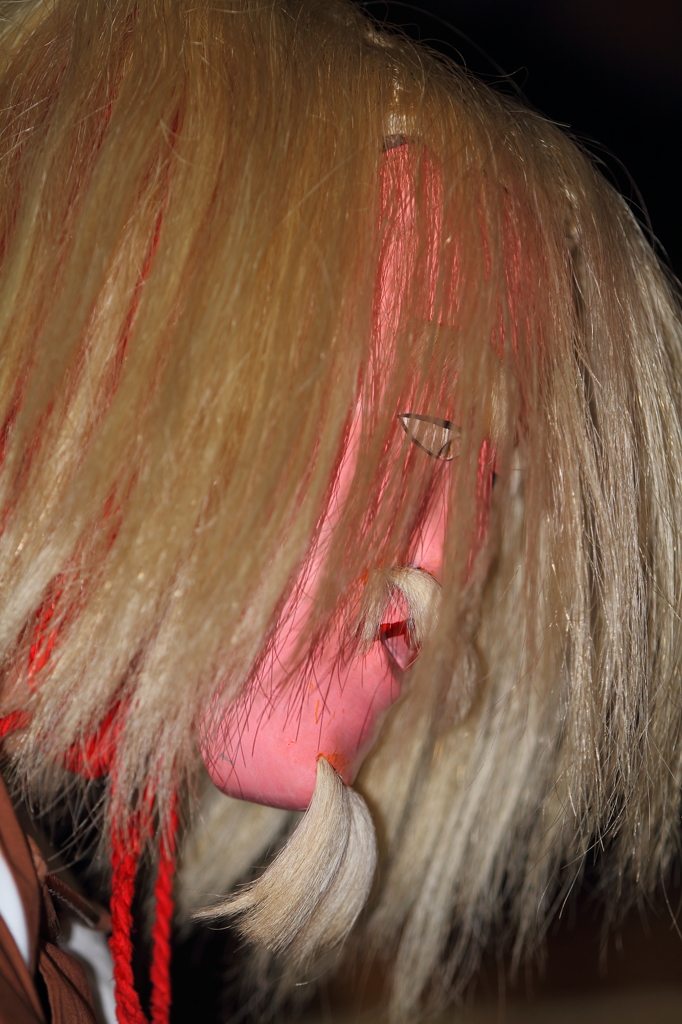 名野川磐戸神楽~大山祇神社⑰