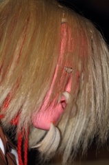 名野川磐戸神楽~大山祇神社⑰