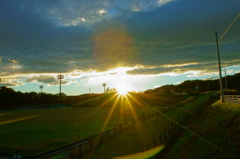 名も無きダイヤモンド