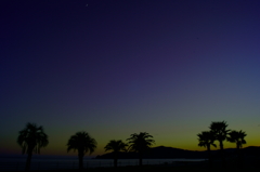 マジックアワー