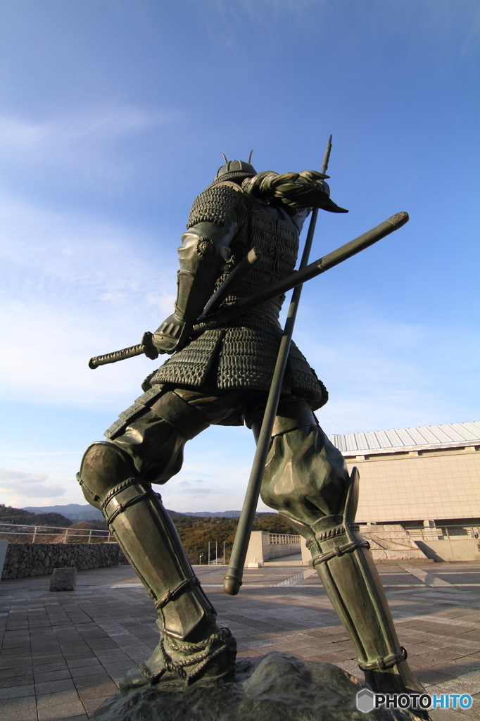 あとは俺に任せろ！