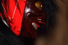 名野川磐戸神楽~大山祇神社⑪